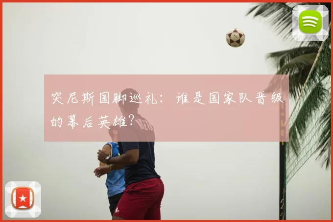 突尼斯国脚巡礼：谁是国家队晋级的幕后英雄？
