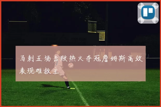 马刺五场击败热火夺冠詹姆斯高效表现难救主