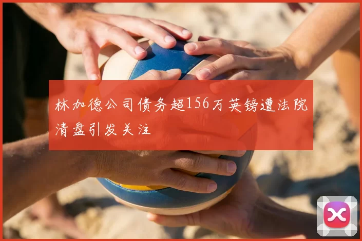 林加德公司债务超156万英镑遭法院清盘引发关注